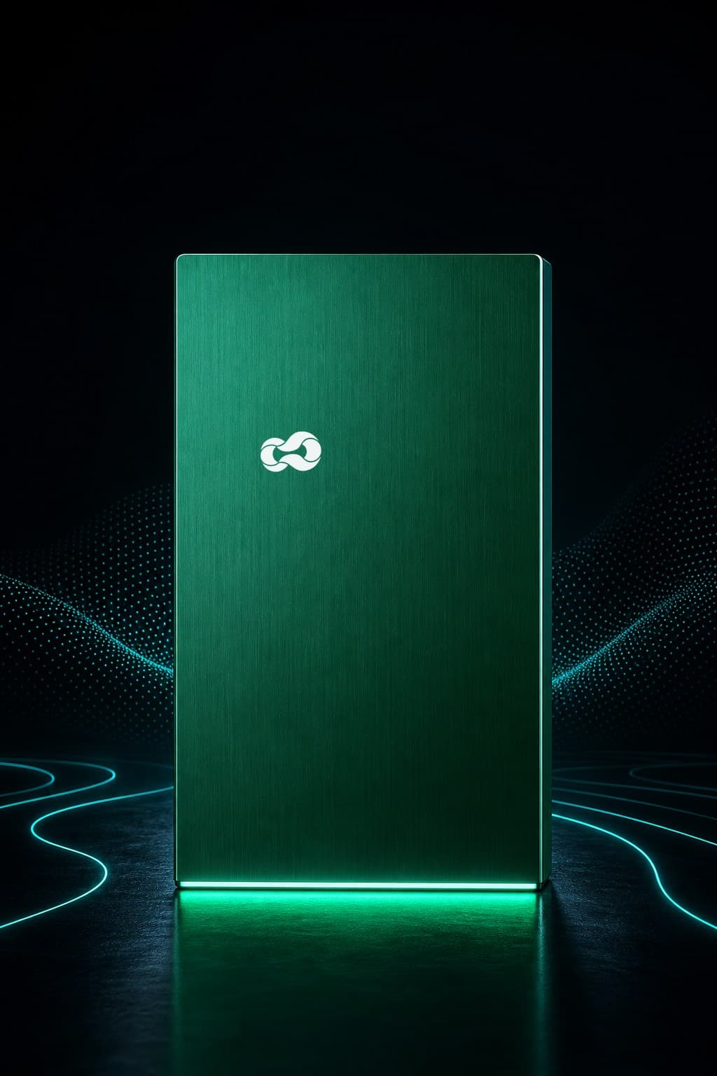 HydroSolid HYPER