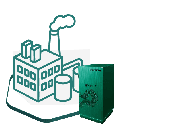 Industrie & Gewerbe