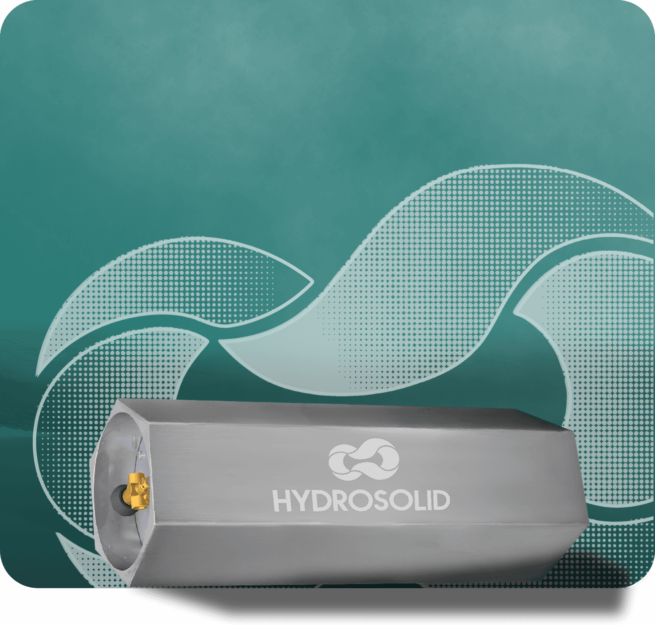 HydroSolid HIVE S · G8 · S500